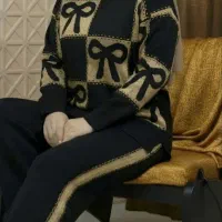 ست بلیز شلوار|لباس|کنگاور, |دیوار