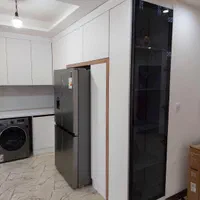 کابینت MDF ساخت و تعمیرات|خدمات پیشه و مهارت|ساری, |دیوار