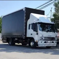 خدمات حمل ونقل اسباب‌کشی منزل اتوبار عدالت بار یزد