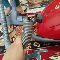 جارو برقی پارس خزر