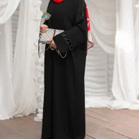 مانتو عبا مجلسی