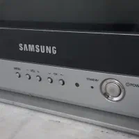 تلوزیون سامسونگ اصلی|تلویزیون و پروژکتور|قم, حنیف نژاد|دیوار