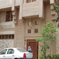 فروش ۵۲متری یه مورد محشر نما تراورتن