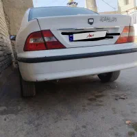 سمند مدل 90|خودرو سواری و وانت|مرودشت, قانون|دیوار