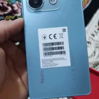 گوشی نوت 14sحافظه 256رام8 در حد نو