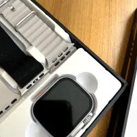 اپل واچ - ساعت هوشمند - اولترا واچ|ساعت|الوند, |دیوار