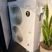 کولر گازی ایستاده ۶۰هزار