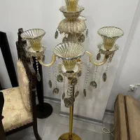 لوستر و اباژور|لوستر و چراغ آویز|قزوین, |دیوار