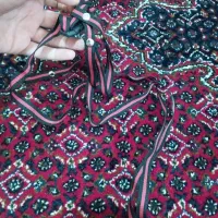 عروس هلندی جلیقه پرواز