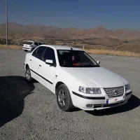 سلام سمند مدل ۹۳|خودرو سواری و وانت|سنندج, |دیوار