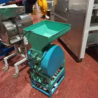 دستگاه بادام شکن نیمه صنعتی احلام