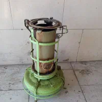 علاالدین در حد نو وسالم|بخاری، هیتر، شومینه|همدان, |دیوار