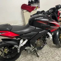 ان اس۲۰۰مدل ۹۷مزایده