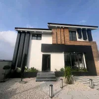 دوبلکس ویو بینظیر ساحلی و زیبا