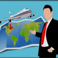 استخدام نیروی کار در آژانس هواپیمایی