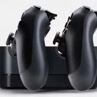 شارژر اصلی دسته ps4