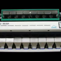 کالر سورتر سورتینگ برنج شالی چای حبوبات غلات و ..