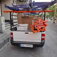 وانت بار  پراید بار حمل بار|خدمات حمل و نقل|شیراز, شهرک پرواز|دیوار