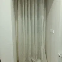 پرده پذیرایی وپرده اتاق خواب و پرده بالکن|پرده، رانر، رومیزی|نسیمشهر, |دیوار