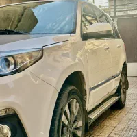 مدل۹۶ MVMx33s نیوفیس|خودرو سواری و وانت|اردبیل, |دیوار