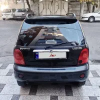 ام وی ام ۱۱۰ چهار سیلندر نوک مدادی