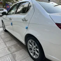 دنا پلاس 1401 اتوماتیک|خودرو سواری و وانت|دورود, |دیوار