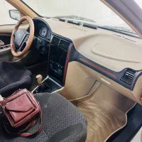 پارس سال سفارشی سیمی|خودرو سواری و وانت|بوشهر, |دیوار