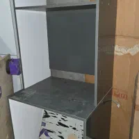 میز تحریر کم جا