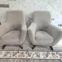 مبل طرح لبخند + میز|مبلمان خانگی و میز عسلی|قرچک, مهدیه|دیوار