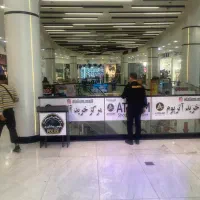 فروش تجاری در تهرانسر ۲۲.۳۵ متر در آتریوم مال|فروش مغازه و غرفه|تهران, تهرانسر مرکزی|دیوار