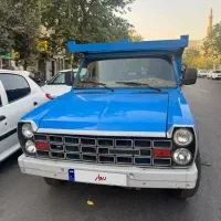 نیسان مدل ۱۴۰۰ تک سوز بی رنگ