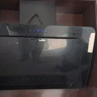 گاز رومیزی.هودلمسی