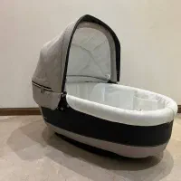 سرویس کامل کالسکه پگ پرگو