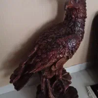 مجسمه عقاب|مجسمه، تندیس، ماکت|سهند, |دیوار