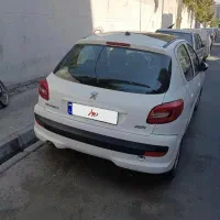 ماشین 207|خودرو سواری و وانت|تهران, شمیراننو|دیوار