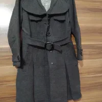 کاپشن و پالتو نو