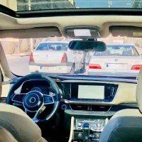 کوپا ۹۷ فول تک برگ‌سند|خودرو سواری و وانت|اندیشه, شهرک کوثر|دیوار