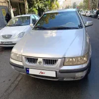 سمند X7|خودرو سواری و وانت|شهریار, شهریار|دیوار