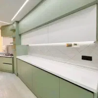 آپارتمان ۴۶متر*خاص پسند*نور دلنشین*چیدمان بینظیر|فروش آپارتمان|گرمدره, |دیوار
