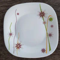 ارکوپال ۶نفره|ظروف سرو و پذیرایی|محمدشهر, ولدآباد|دیوار