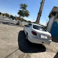 206 sd 89 بدون رنگ سالم|خودرو سواری و وانت|تبریز, |دیوار