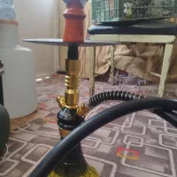 قلیان سوپاپی