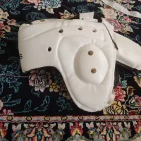 لباس تکواندو آبی رنگ