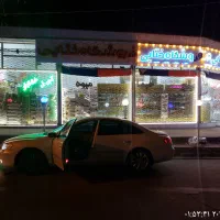 استخدام همکار جهت فروشندگی در فروشگاه