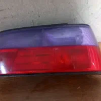 چراغ سمت راست عقب پارس