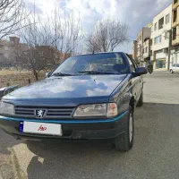 پژو 405 مدل 90|خودرو سواری و وانت|مریوان, |دیوار