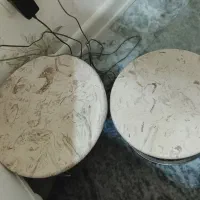 استند سنگی مزه یا پایه