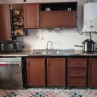 کابینت فلزی