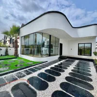 فلت-مدرن-داخل-بافت-سند-شش-دانگ