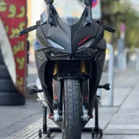 Cbr 250 rrسی بی ار